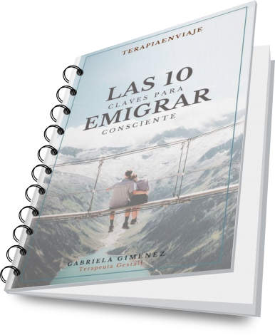 ebook gratuito. Las 10 claves para emigrar